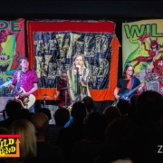 The Wild Weekend 2025 Mallorca
