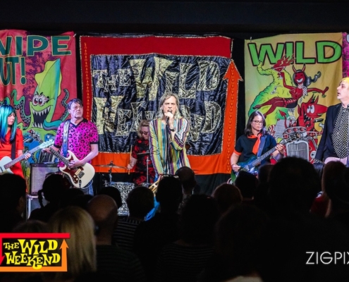 The Wild Weekend 2025 Mallorca