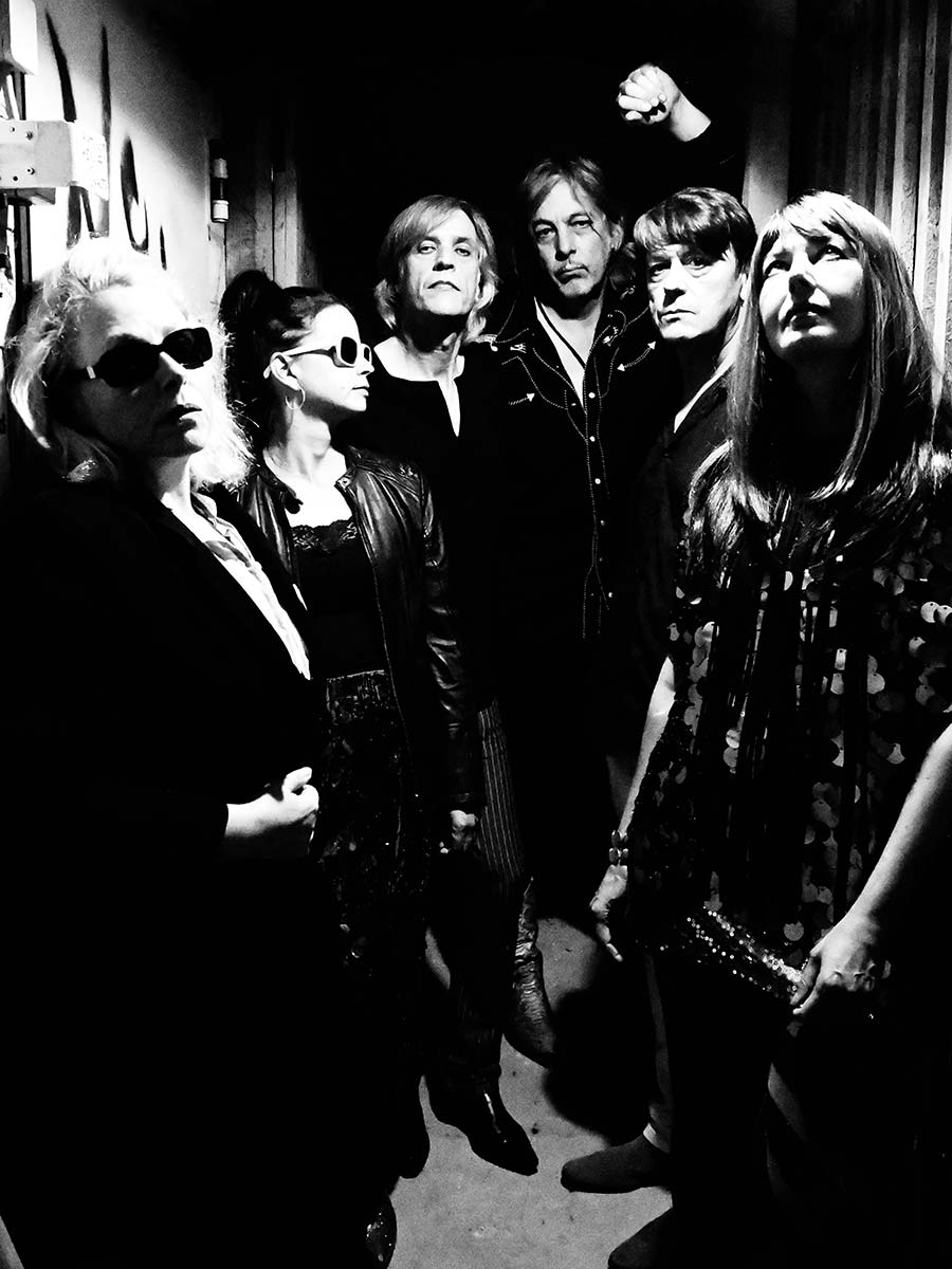 The Velvet Vampire The Velvet Vampire