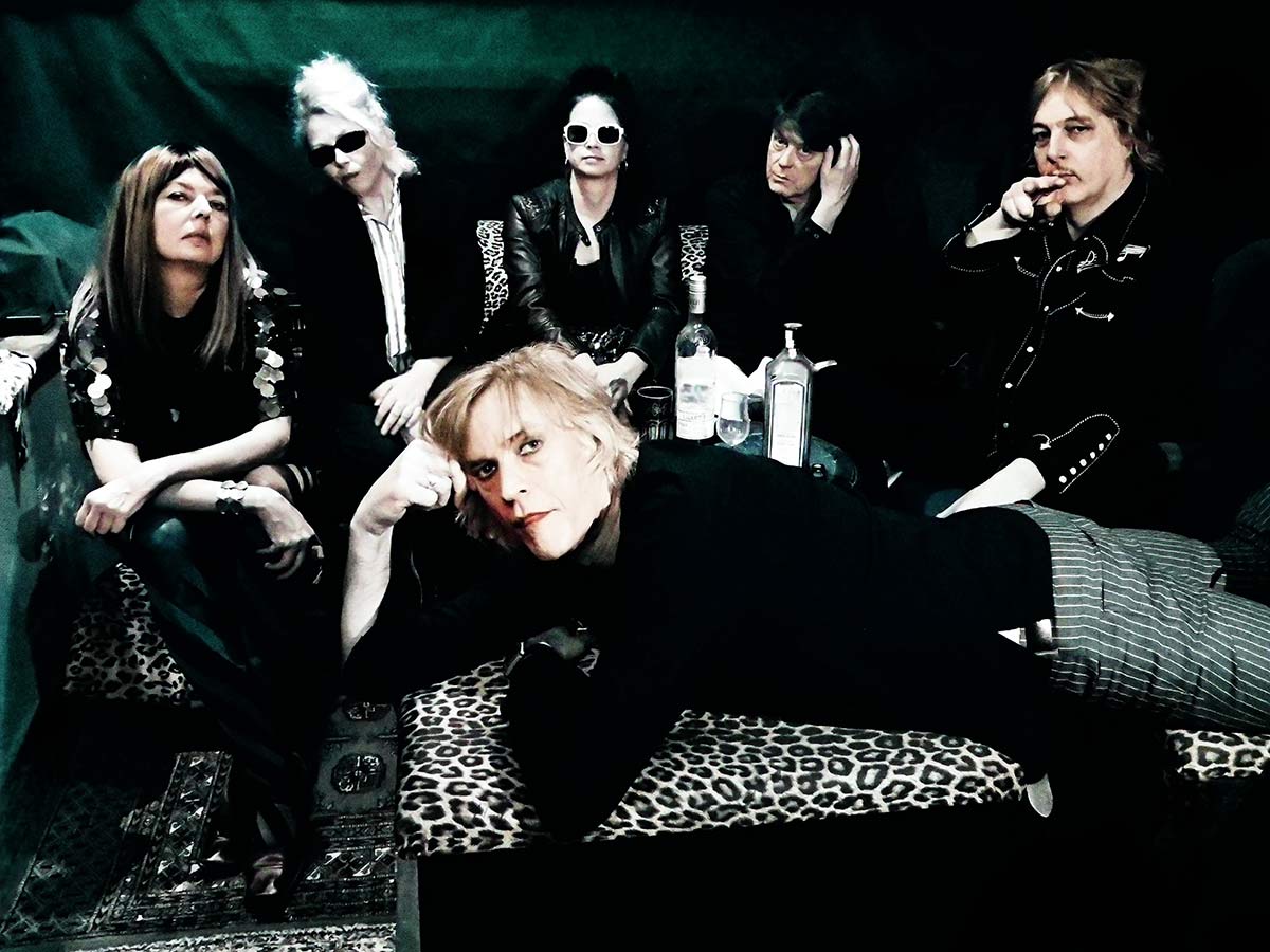 The Velvet Vampire The Velvet Vampire
